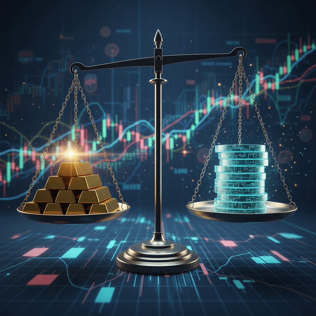 Tether ผู้ถือทองคำรายใหญ่ถูกตั้งคำถาม หลังบิลเลียนแนร์เตือนความเสี่ยงล้มละลาย
